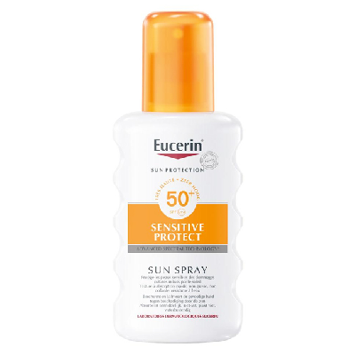 Eucerin Sun 200 ml Eucerin Sun 200 ml