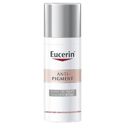 Soin De Nuit 50ml Anti-Pigment Eucerin Soin De Nuit 50ml Anti-Pigment Eucerin