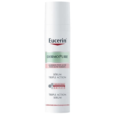 Triple Action Serum Anti Imperfections 40ml Dermopure Eucerin