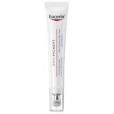 Soin Contour des Yeux Illuminateur 15ml Anti-Pigment Eucerin