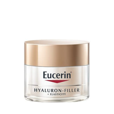 Eucerin Hyaluron-Filler + Elasticity Day Care 50ml