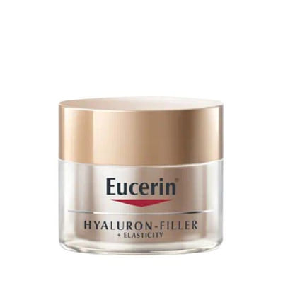 Eucerin Hyaluron-Filler + Elasticity Soin de Nuit 50 ml