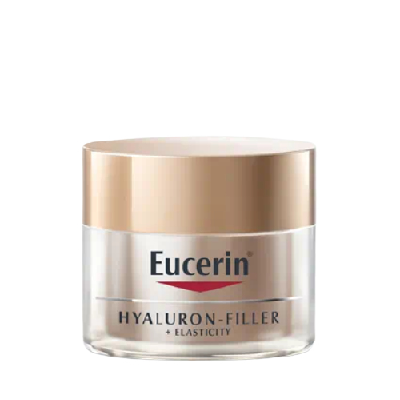 Eucerin Hyaluron-Filler + Elasticity Soin de Nuit 50 ml