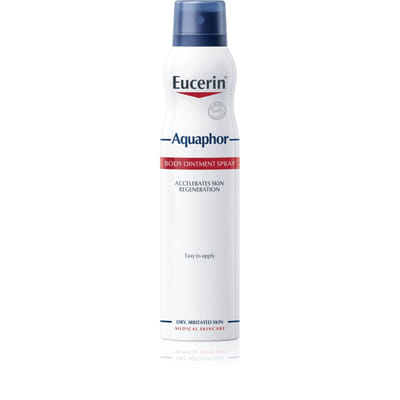 Eucerin Aquaphor 250 ml