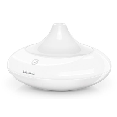 Soehnle Ravenna diffuseur Intérieure Electrique 80 ml Soehnle Ravenna diffuseur Intérieure Electrique 80 ml