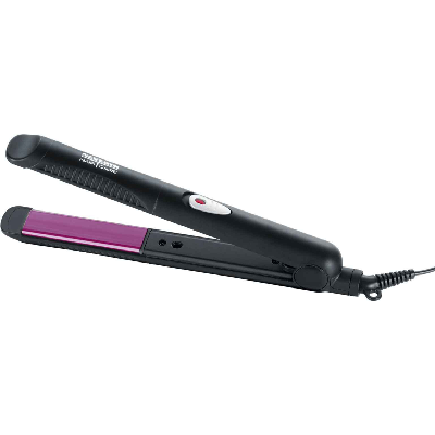 Severin HC 0614 brosse soufflante et fer à lisser À chaleur Noir, Violet Severin HC 0614 brosse soufflante et fer à lisser À chaleur Noir, Violet