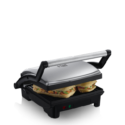 Russell Hobbs 17888-56 Gril de contact Russell Hobbs 17888-56 Gril de contact