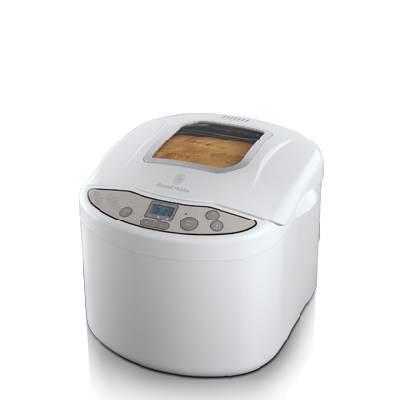 Russell Hobbs 18036-56 machine à pain 660 W Blanc Russell Hobbs 18036-56 machine à pain 660 W Blanc