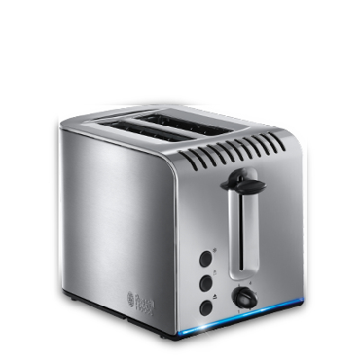 Russell Hobbs Buckingham 2 part(s) Acier inoxydable