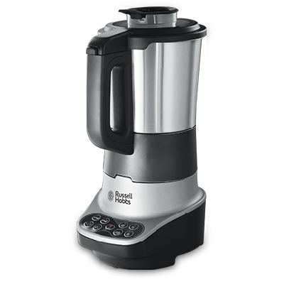 RUSSELL HOBBS - Blender chauffant 2 en 1 Soup & Blend 21480-56