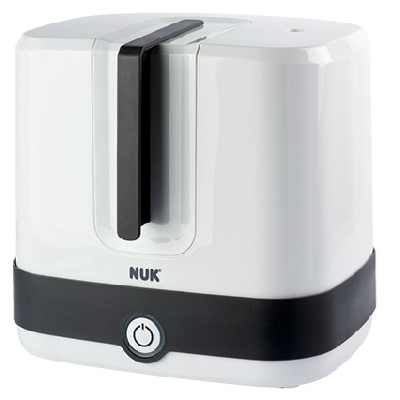 NUK Vario Express Stérilisateur vapeur NUK Vario Express Stérilisateur vapeur
