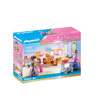 Playmobil Salle à manger royale Playmobil Salle à manger royale