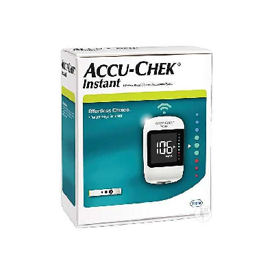 Accu-Check Instant kit