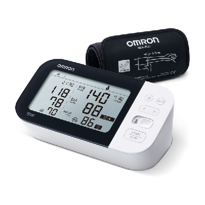 Tensiomètre au bras M7 Intelli IT Omron