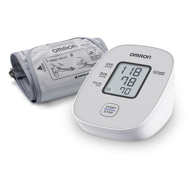 Arm Blood Pressure Monitor M2 Basics Omron