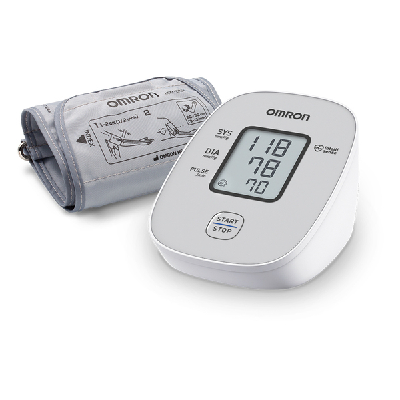 Tensiomètre au bras M2 Basics Brassard Omron