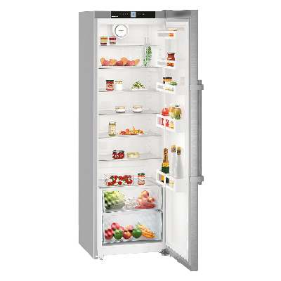 Liebherr SKef 4260 Comfort réfrigérateur Pose libre 386 L F Argent