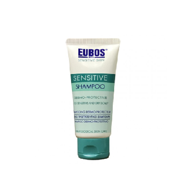 EUBOS SENSITIVE SHAMPOOING 50ML