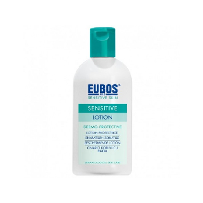 EUBOS SENSITIVE LOTION DERMA-PROTECTIVE 50 ml EUBOS SENSITIVE LOTION DERMA-PROTECTIVE 50 ml