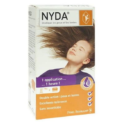 NYDA LICE TREATMENT 50ML