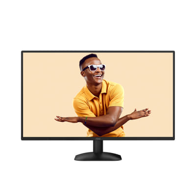 AOC B3 27B31H شاشة مسطحة للكمبيوتر 68.6 سم (27") 1920 x 1080 بكسل Full HD أسود