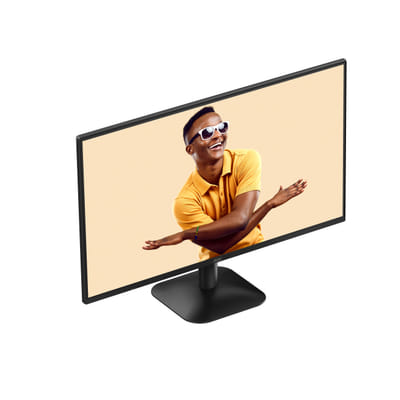 AOC B3 27B31H شاشة مسطحة للكمبيوتر 68.6 سم (27") 1920 x 1080 بكسل Full HD أسود