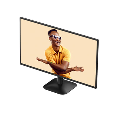 AOC B3 27B31H شاشة مسطحة للكمبيوتر 68.6 سم (27") 1920 x 1080 بكسل Full HD أسود