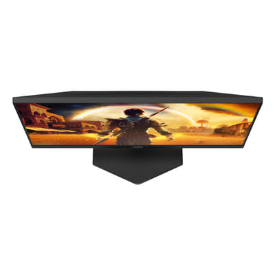AOC G4 24G42E écran plat de PC 60,5 cm (23.8") 1920 x 1080 pixels Full HD LCD Noir