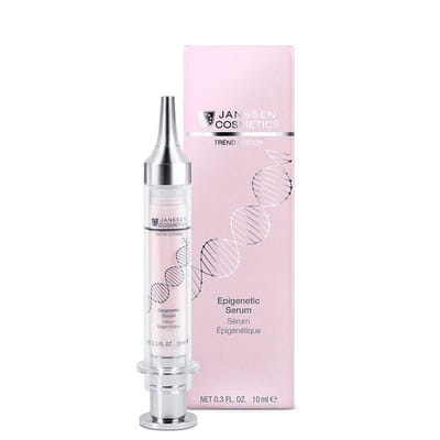 Janssen Cosmetics Sérum Épigénétique 10ml
