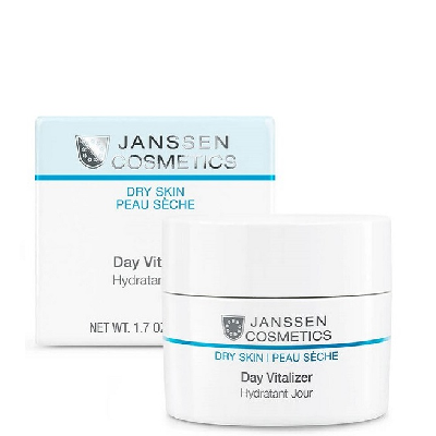 Janssen Cosmetics day Vitalizer 50ml Janssen Cosmetics day Vitalizer 50ml