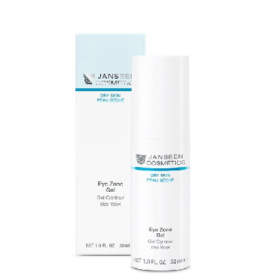 Janssen Cosmetics Gel Contour des Yeux 30ml