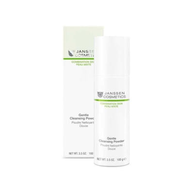 JANSSEN COSMETICS Gentle Cleansing Powder 100g