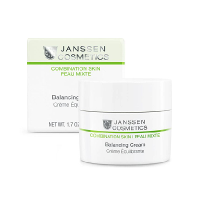 Janssen Cosmetics Crème Équilibrante | 50ml