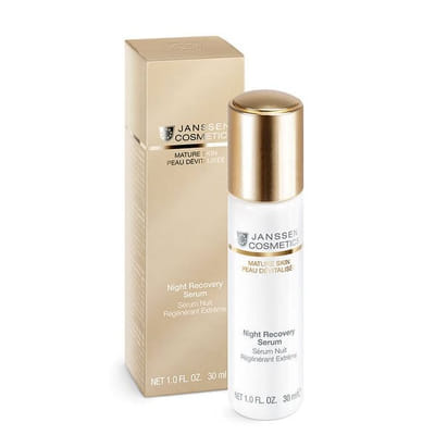 Janssen Cosmetics Pro Youth Serum 30ml