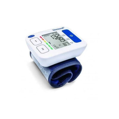 Veroval Wrist Blood Pressure Monitor Hartmann