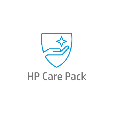 HP Supp. mat. 3 ans pour ordinateur de bureau - Intervention sur site JOS