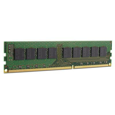HPE 8GB DDR3 1600MHz Memory Module 8 Go 1 x 8 Go ECC