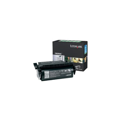 Lexmark 1382920 خرطوشة حبر أصلية سوداء