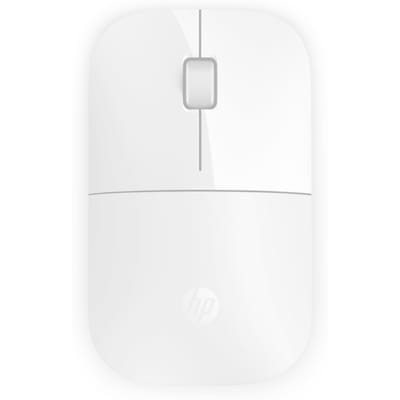 HP ماوس لاسلكي Z3700 أبيض