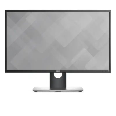 DELL Professional P2717H écran plat de PC 27" Full HD LCD Noir, Gris DELL Professional P2717H écran plat de PC 27" Full HD LCD Noir, Gris