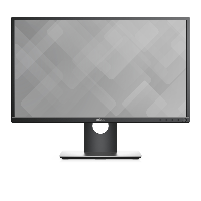 DELL Professional P2317H écran plat de PC 23" Full HD LCD Noir
