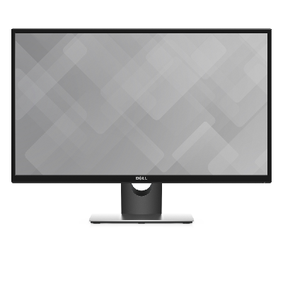 DELL SE2717H écran plat de PC 27" Full HD LCD Noir