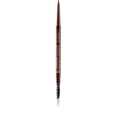 Catrice Slim'Matic teinte 025 Warm Brown 0,05 g