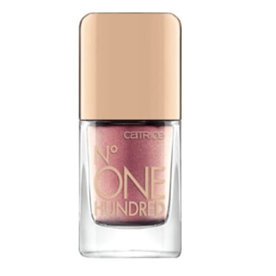CATRICE Iconails Gel Lacquer 100 Party Animal 10.5ml