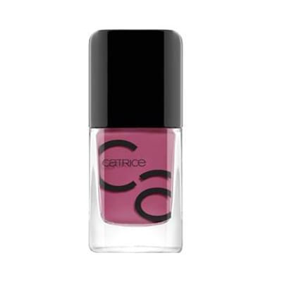 CATRICE طلاء جل Iconails 103 موف! 10.5 مل