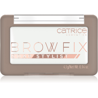 Catrice Brow Fix Soap Stylist 4,1 g Catrice Brow Fix Soap Stylist 4,1 g
