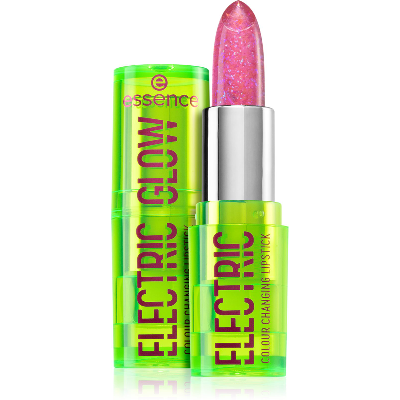 Essence Electric Glow 3,2 g Essence Electric Glow 3,2 g
