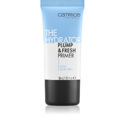 Catrice The Hydrator Plump & Fresh 30 ml Catrice The Hydrator Plump & Fresh 30 ml