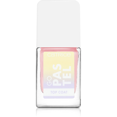Catrice Go Pastel teinte 011 0,5 ml Catrice Go Pastel teinte 011 0,5 ml