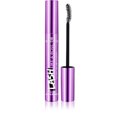 Essence Lash Like a Boss teinte Ultra Black 9,5 ml Essence Lash Like a Boss teinte Ultra Black 9,5 ml